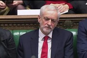 Corbyn a May 'stupid woman'? il video del labiale