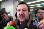 Reddito cittadinanza, Salvini: i furbi non vedranno un euro