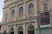 Il restauro del Teatro comunale dell'Aquila