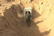 Operazione di Israele contro i tunnel di Hezbollah