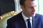 Ora Macron dovra' aprire al dialogo coi gilet gialli