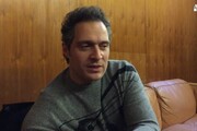 Claudio Santamaria torna in tv con E' arrivata la Felicita' 2