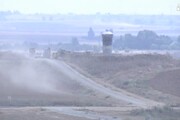 Mo: razzo da Gaza su sud Israele, esercito colpisce Hamas