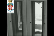 Carabinieri sventano rapina in banca a Pesaro