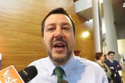 Macerata, Salvini: qualcuno vuole scontro sociale