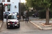 Triggiano (BA). Identificati ed arrestati  dai Carabinieri i due autori della sparatoria del 31 ottobre scorso a Capurso (BA), avvenuta per il controllo delle piazze di spaccio.