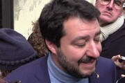 Salvini: 'Italiani non ci hanno votato per riportare Renzi'
