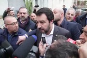 Camere: Salvini, non facciamo nomi, risolveremo tutto