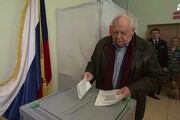 Russia, il voto di Gorbaciov
