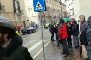 Mafia: migliaia in piazza a Foggia per Giornata in ricordo vittime