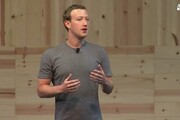 Zuckerberg chiede scusa