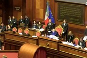 Napolitano annuncia: Giuliana Segre e' senatrice a vita