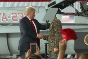 Trump vieta i transgender nell'esercito