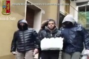 Arrestato italo-marocchino militante Isis