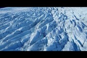 L'aurora boreale nel nuovo video di Federica Fornabaio - Anteprima ESCLUSIVA