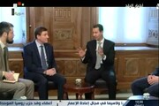 Assad: 'I raid dell'Occidente uniranno la Siria'