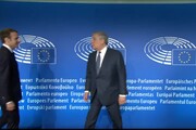 Macron, Tajani: Cittadini messi al centro