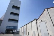 Presentata la Torre della Fondazione Prada a Milano