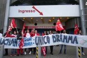 Auchan: Camusso incontra lavoratori Napoli