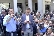 Salvini a Trieste: no a tassa su prima casa e aumento Iva