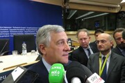 Digitale: Tajani, tassare giganti web dove creano valore