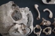 Pompei: studio su scheletro bimbo, screening su salute e dna