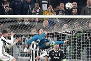Calcio: da Riva a Cristiano Ronaldo, rovesciate da cineteca / SPECIALE