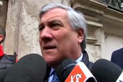 Tajani: Di Maio antidemocratico, rispetti chi vota Fi