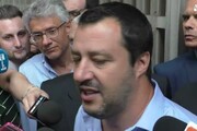 Salvini: 'Ottimista su accordo, con 80% di compatibilita' si parte'
