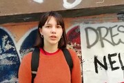 Dress code a scuola: protesta studenti a Bari davanti liceo