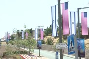 Gerusalemme blindata per l'apertura dell'ambasciata Usa