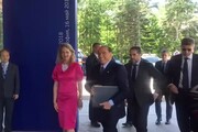 Ue: Silvio Berlusconi a Sofia per vertice Ppe