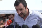 Salvini: io e Di Maio disponibili a metterci la faccia
