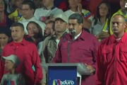 Maduro rieletto, affluenza bassa e accuse brogli
