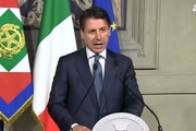 Governo, Conte: 'Saro' l'avvocato difensore del popolo italiano'