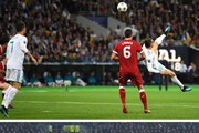 Calcio: CR7 e Bale rovesciate Champions