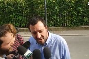 Salvini, oggi nomi Lega, passi indietro gia' fatti
