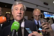 Aquarius, Tajani: 'Macron? Prudenza impone silenzio'