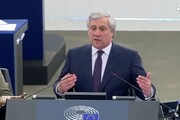 Migranti, Tajani: 'In ballo e' la sopravvivenza dell'Ue'