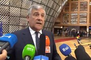 Tajani: 'Serve piano Marshall per l'Africa'