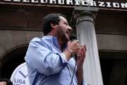 Migranti: Salvini, per i clandestini finita pacchia