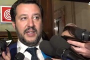 Governo: Salvini, L'iva non aumentera'