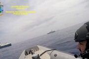 Gdf sequestra 10 tonnellate hashish su nave a Catania, 9 arresti