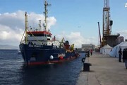 Migranti: a Reggio Calabria nave ong con 232 a bordo