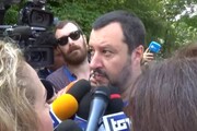 Salvini: porti sono e resteranno chiusi