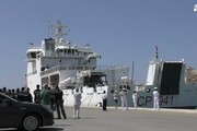 Migranti: nave Diciotti a Trapani, 'attenzione' Mattarella