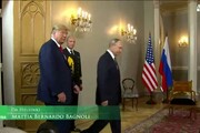 Incontro Trump-Putin, ora Stati Uniti e Russia danzano insieme