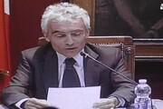 DL Dignita', Boeri: 'Non contrario a spirito del decreto ma fare i conti con la realta''.