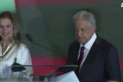 Messico, Lopez Obrador vince ed e' presidente