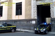 Mafia: Gdf Catania confisca 32 mln beni a 'Scarface'